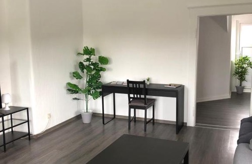Hildesheim District Apartment | Sieben-Berge-Ferienwohnungen