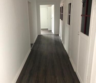 Hildesheim District Apartment | Sieben-Berge-Ferienwohnungen