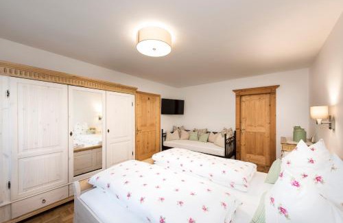 Neustift Im Stubaital Apartment | Siebenschläfer Ferienwohnung