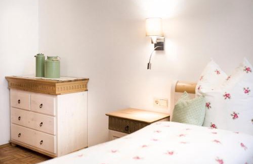 Neustift Im Stubaital Apartment | Siebenschläfer Ferienwohnung