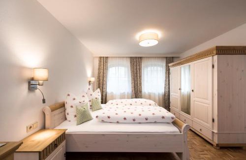 Neustift Im Stubaital Apartment | Siebenschläfer Ferienwohnung