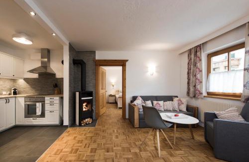 Neustift Im Stubaital Apartment | Siebenschläfer Ferienwohnung