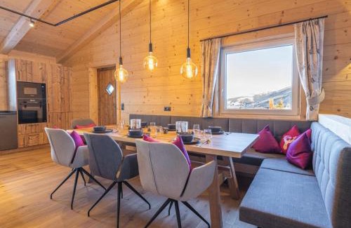 Gerlos Ski Chalet | Siedelhütte