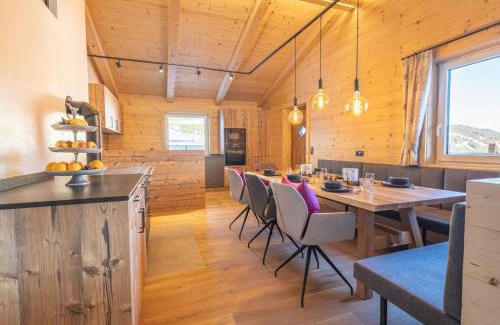 Gerlos Ski Chalet | Siedelhütte