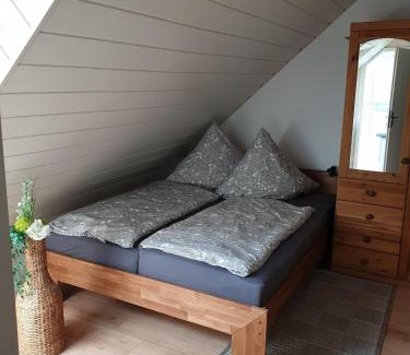 Gammendorf Apartment | Siedendörp 12 Werner II
