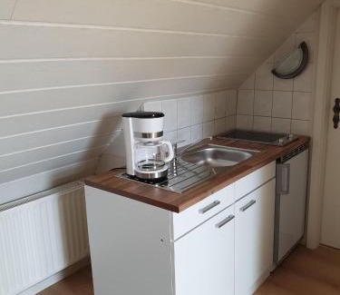 Gammendorf Apartment | Siedendörp 12 Werner II