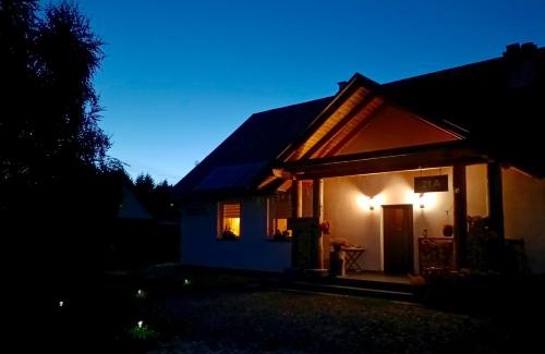 Ladek-Zdroj Apartment | Siedlisko Czarny Kot