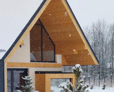 Witow Ski Chalet | Siedlisko DoReMiDo-mki "bez barier" SPA