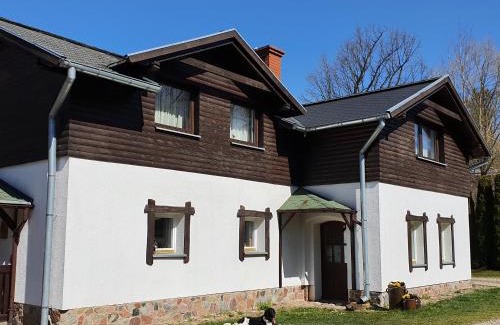 Kruklanki House | Siedlisko nad Sapiną