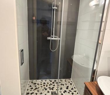 Siegburg Apartment | Siegburg Zentrum, moderne Wohnung plus Maisonette