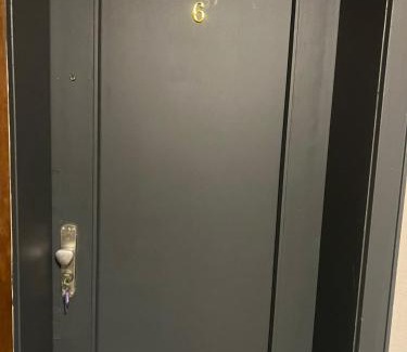 Siegen Apartment | Siegen Monteuren Wohnung 6
