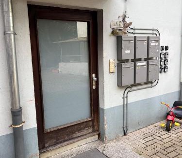 Siegen Apartment | Siegen Monteuren Wohnung 6