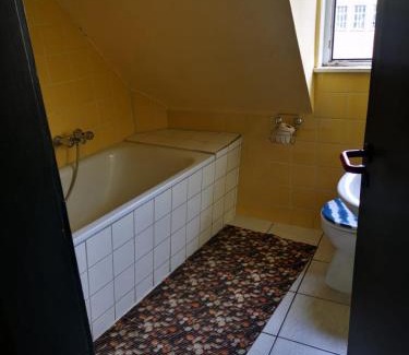 Siegen Apartment | Siegen Monteuren Wohnung 6