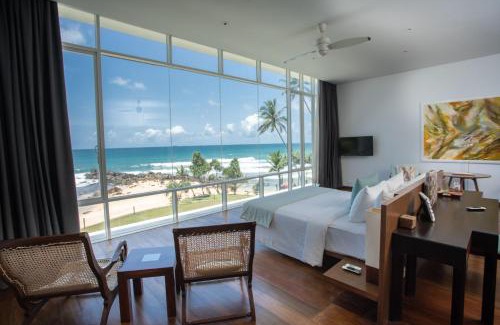 Unawatuna Hotel | Sielen Diva