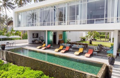 Unawatuna Hotel | Sielen Diva