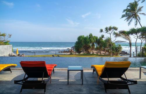 Unawatuna Hotel | Sielen Diva