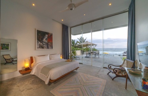 Unawatuna Hotel | Sielen Diva