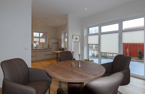 Ditzum Apartment | Sielhof Ditzum, Apartment 1 - Sielhof Ditzum, 45222