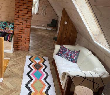 gmina Czyze Villa | Sielski spokój