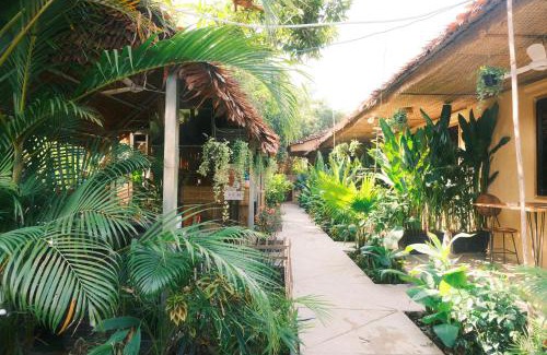 Siem Reap Hotel | Siem Reap Homesteading II