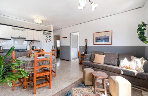 Galdar Apartment | Siempreviva
