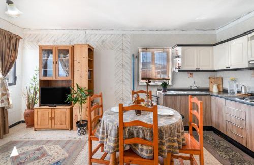 Galdar Apartment | Siempreviva