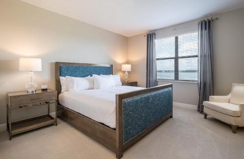 Montverde Apartment | Siena at Bella Collina