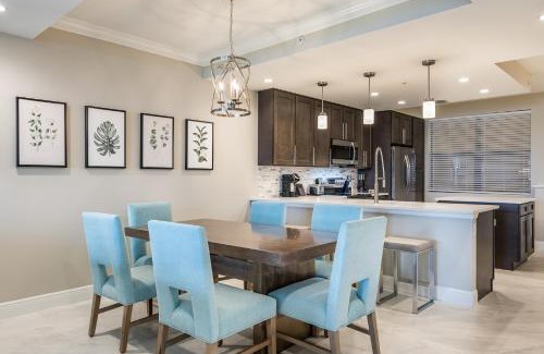 Montverde Apartment | Siena at Bella Collina