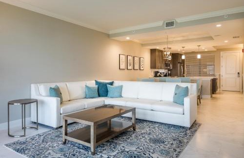 Montverde Apartment | Siena at Bella Collina