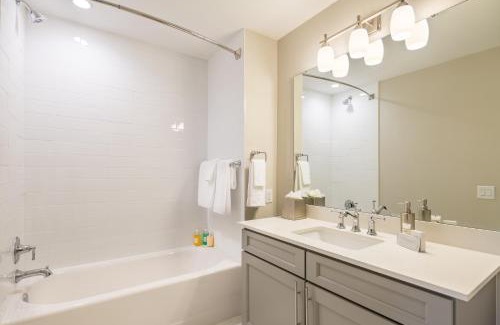 Montverde Apartment | Siena at Bella Collina