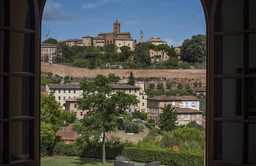 Siena Villa | Siena Exclusive Luxury Villa. Private Pool, Garden, Relax, Holiday, Tuscany!