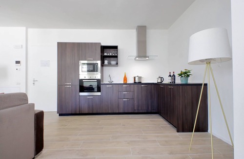 Siena Hotel | Siena Hills Apartments
