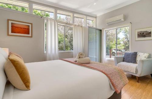 Wentworth Falls House | Sienna Cottage Retreat