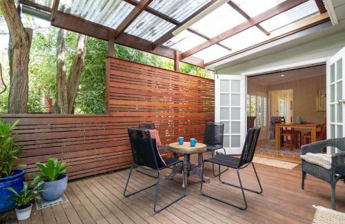 Wentworth Falls House | Sienna Cottage Retreat
