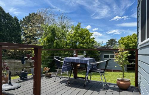 Wentworth Falls House | Sienna Cottage Retreat