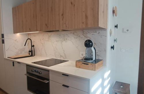Santiago de Compostela Apartment | Sienna Home Apartamento