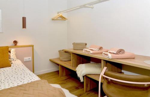 Santiago de Compostela Apartment | Sienna Home Apartamento