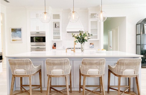 Tallahassee House | Sienna Lee Gardens: A Beautifully Renovated Home with Pool