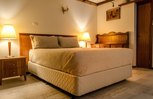 Yallingup Hotel | Sienna Lodge