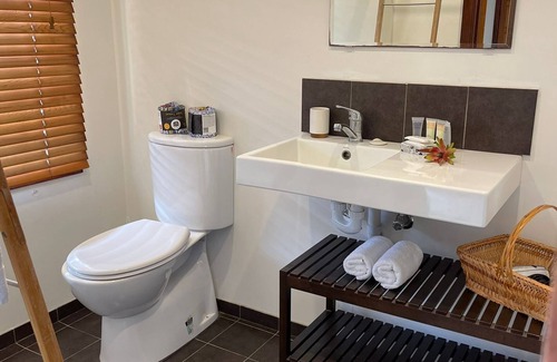 Yallingup Hotel | Sienna Lodge