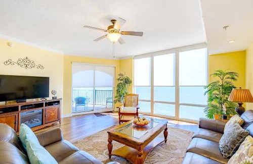 Gulfport House | Sienna on the Coast