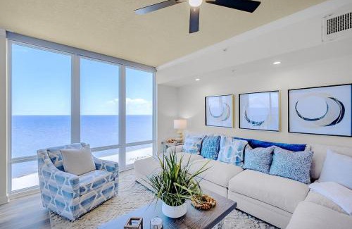 Gulfport House | Sienna on the Coast