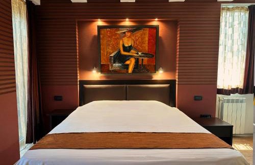 Centar Apartment | Sienna Residence