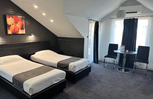 Centar Apartment | Sienna Residence