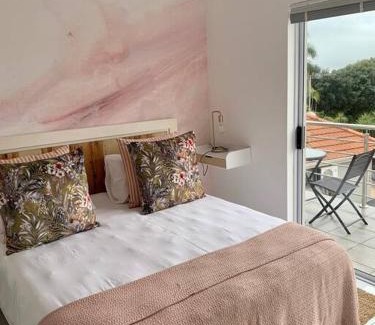 Durban North Apartment | Sienna’s Seaview Guest Cottage