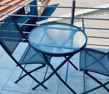 Durban North Apartment | Sienna’s Seaview Guest Cottage