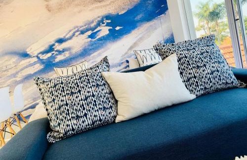 Durban North Apartment | Sienna’s Seaview Guest Cottage