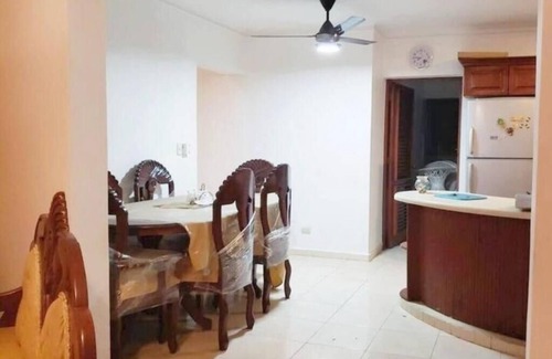 Alma Rosa Apartment | Sientete Como En Casa.