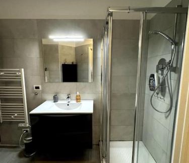 Savena Apartment | Siepelunga Nest