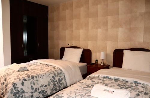 Chivay Hotel | Sierra Alta Colca